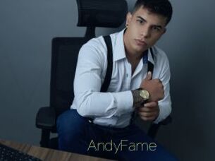 AndyFame