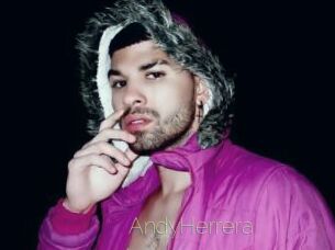 AndyHerrera