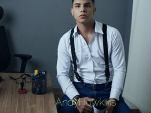AndyHowkins