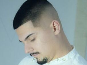 AndyMarllow