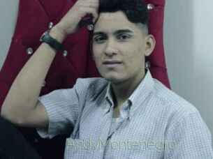 AndyMontenegro