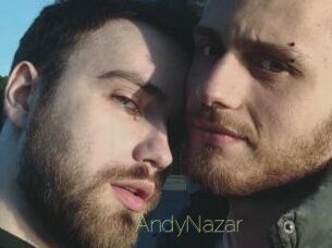 AndyNazar