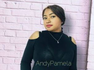 AndyPamela Visio Tchats