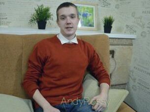 AndyRossy