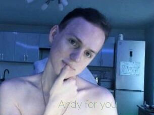 Andy_for_you
