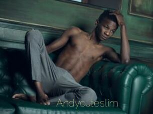 Andycuteslim