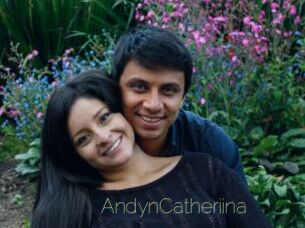 AndynCatheriina