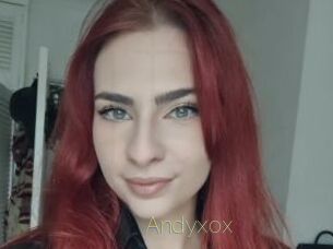 Andyxox