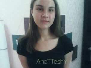 AneTTeshY