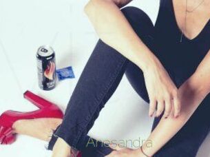 Anesandra