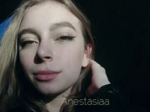Anestasiaa