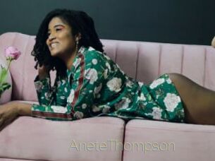 AneteThompson