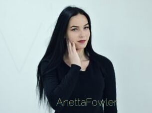 AnettaFowler