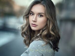 AnetteHarris