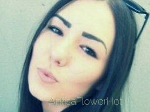 Anfisa_FlowerHot