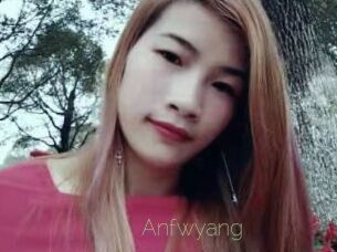 Anfwyang