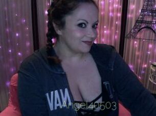 Angel40503