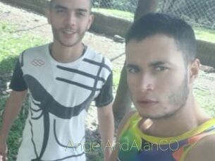 AngelAndAlanCO