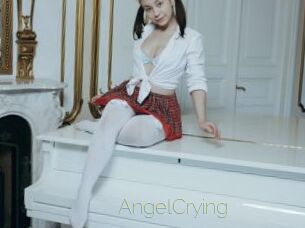 AngelCrying