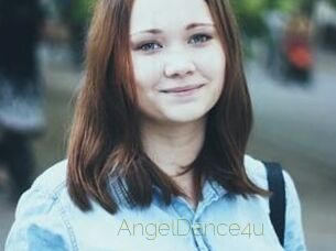 AngelDance4u
