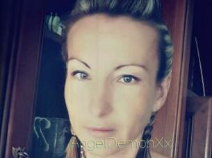 AngelDemonXx Visio Tchats