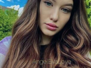 AngelEvaLove