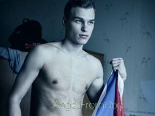 AngelFromGod