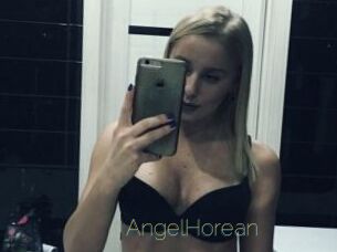 AngelHorean