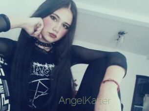 AngelKarter Visio Tchats