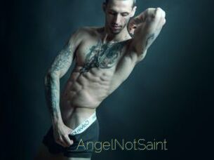 AngelNotSaint