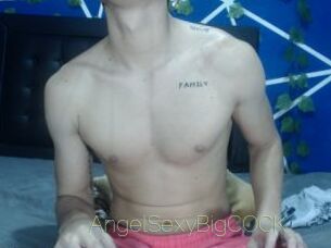 AngelSexyBigCOCK