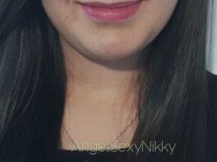 AngelSexyNikky