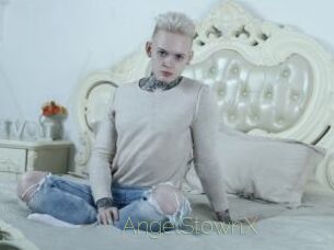 AngelStownX