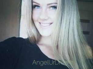 AngelUrDream