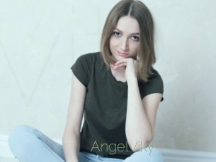 AngelViky Visio Tchats