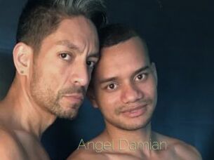 Angel_Damian Visio Tchats