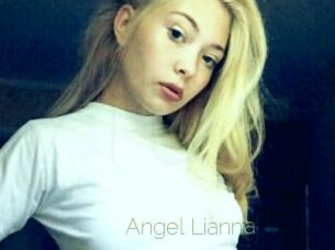 Angel_Lianna Visio Tchats