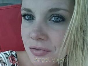 Angel_Vixen Visio Tchats