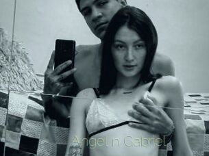 Angel_n_Gabriel