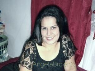 AngelaBrownX