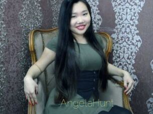 AngelaHunt