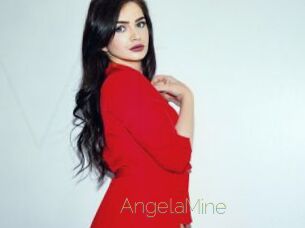 AngelaMine Visio Tchats