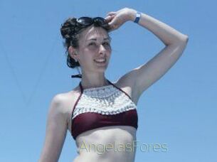 AngelasFores