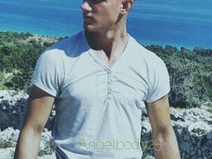 Angelbody25