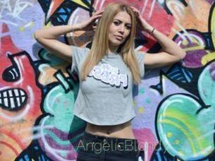 AngelicBlondy