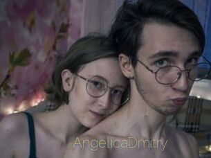 AngelicaDmitry