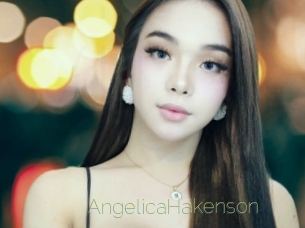 AngelicaHakenson