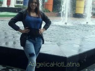 AngelicaHotLatina
