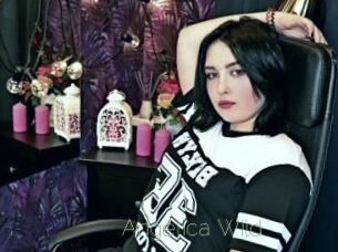 Angelica_Wild