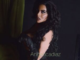 Angelicadiaz